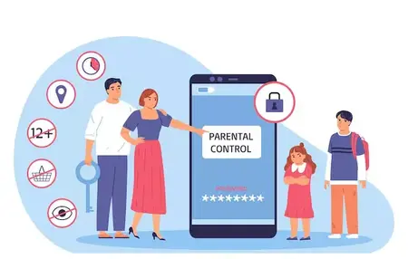 How to Set up Parental Controls