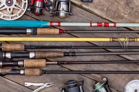 How to Choose the Right Fishing Rod