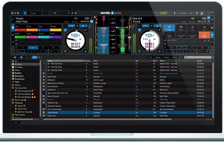 How to Learn to Use Serato