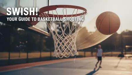 How to Improve Your Basketball Shooting