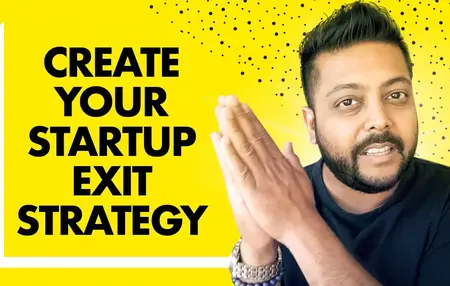 How to Exit Your Startup
