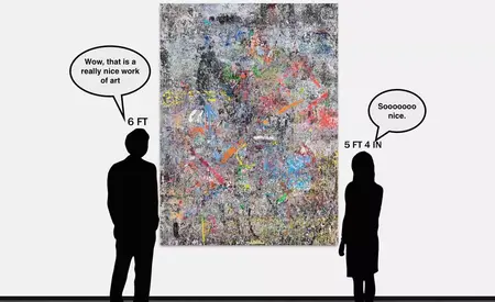 How to Appreciate Art