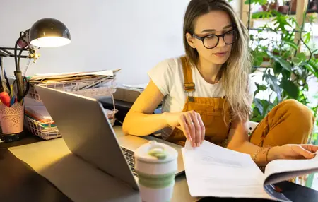 How to Start a Home-Based Business