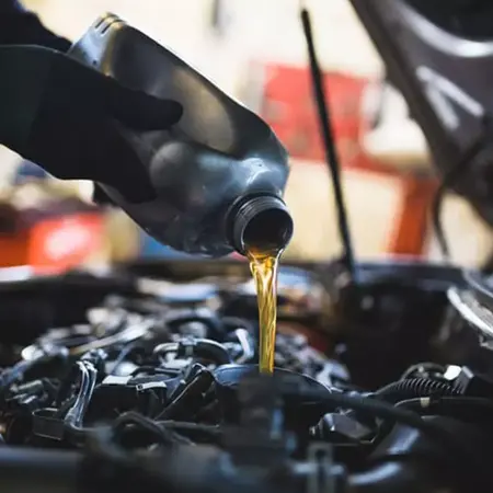 How to Change the Oil in Your Car