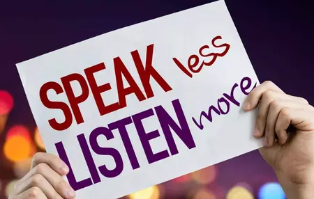 How to Improve Your Listening Skills for Relationships