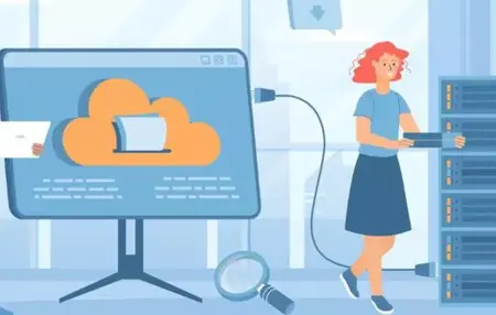 How to Choose the Right Web Hosting