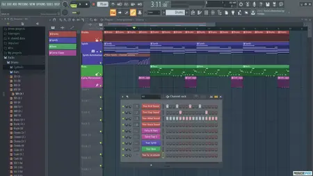 How to Make a Beat