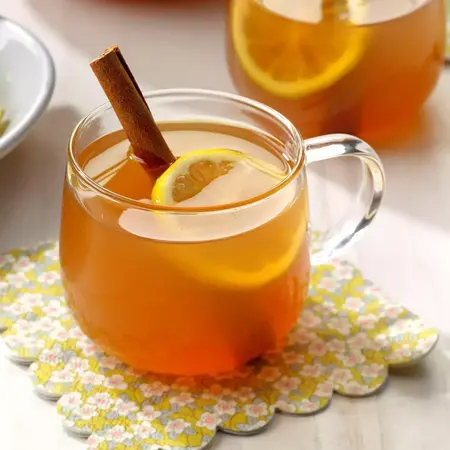 How to Make a Delicious Tea Drink