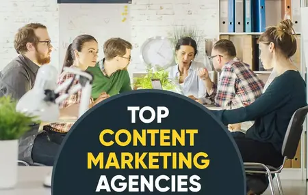 How to Start a Content Marketing Agency