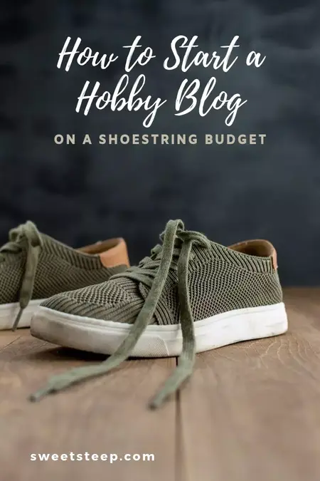 How to Start a Successful Blog on a Shoestring Budget for Beginners