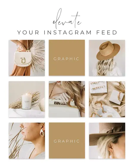 How to Create a Stunning Instagram Feed