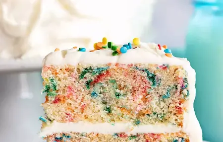How to Make a Birthday Cake