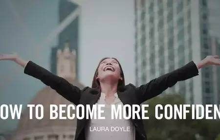 How to Become a More Confident Person