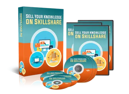 How to Create a Successful Online Business and Sell Digital Products on Skillshare