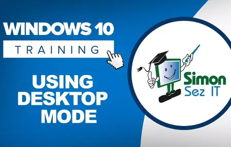 How to Use a Desktop Computer