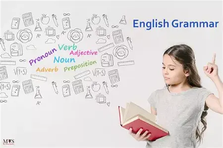 How to Learn English Grammar Effectively