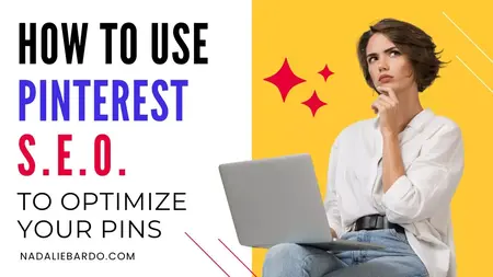 How to Optimize Your Pinterest Pins