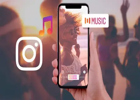 How to Use Instagram for Music