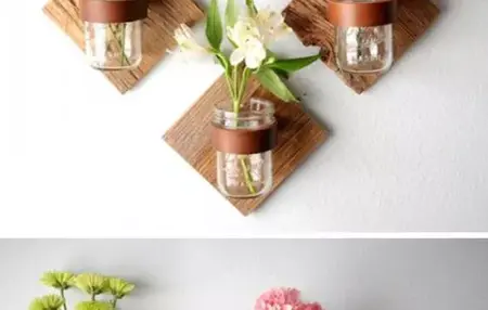 How to Create a Budget-Friendly DIY Home Decor