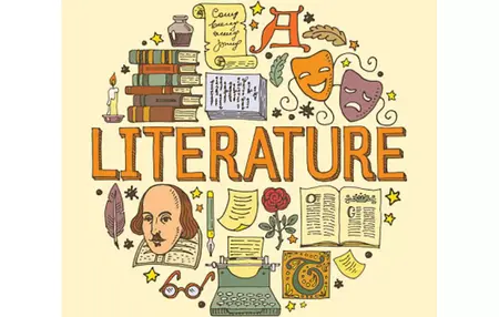 How to Learn About Literature
