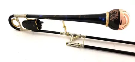 How to Learn to Play the Electronic Trombone