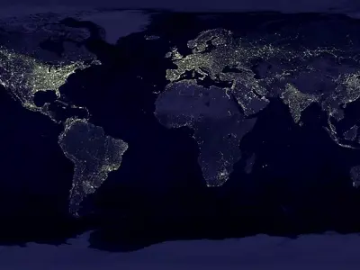 Google Earth: Jelajahi Perjalanan Waktu dengan Fitur Peta Historis!