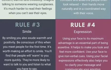 How to Be More Assertive