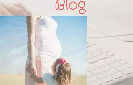 How to Start a Blog for Moms