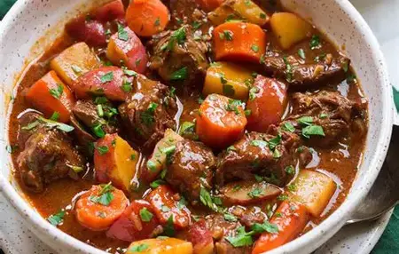 How to Make a Delicious Beef Stew