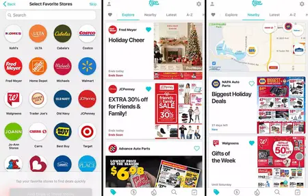 How to Use a Shopping App