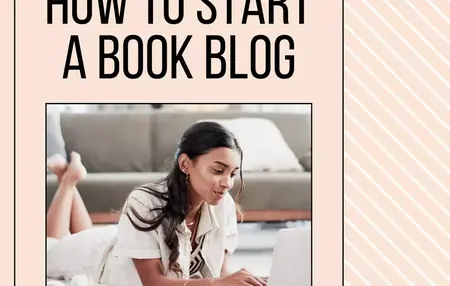 How to Start a Book Blog