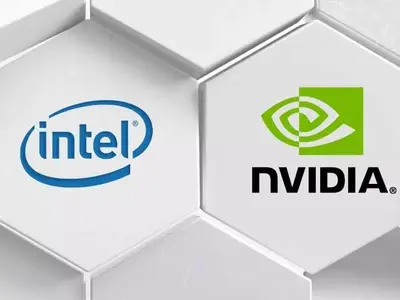 Kesalahan Fatal Intel: Menolak Akuisisi Nvidia & Kehilangan Era GPU & AI