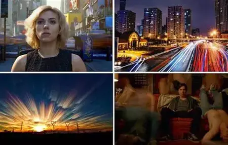 How to Create a Time-Lapse Video