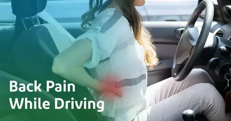 How to Reduce Back Pain