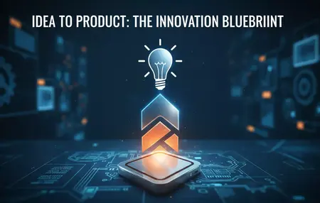 How to Turn an Idea Into a Successful Product