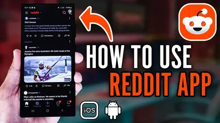 How to Use Reddit