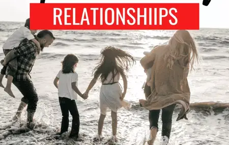 How to Get Along with Your Family