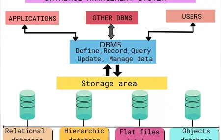 How to Learn to Use a Database Management System