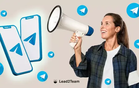 How to Use Telegram for Business Growth