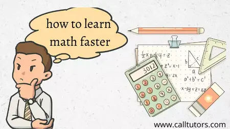 How to Learn to Math