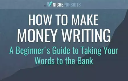 How to Make Money Online as a Writer