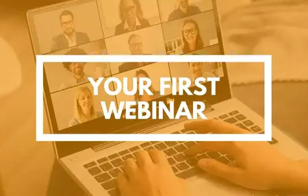 How to Run a Successful Webinar