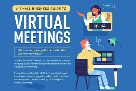 How to Run a Successful Online Meeting