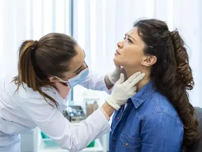 Skrining Tiroid: Deteksi Dini untuk Kesehatan Optimal