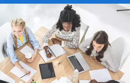 How to Build a Strong Team