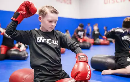 How to Learn to Play Kickboxing