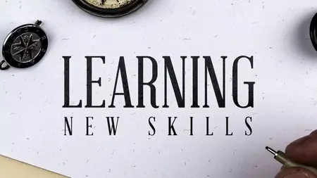 How to Learn a New Skill in 30 Days