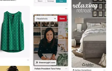 How to Use Pinterest Ads