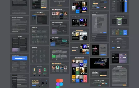 How to Use Figma for Web Design