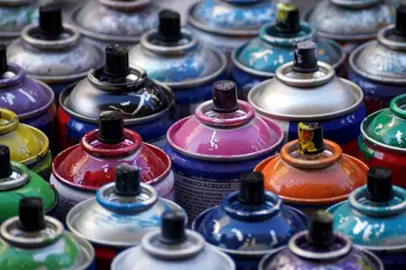 How to Get Rid of Old Paint